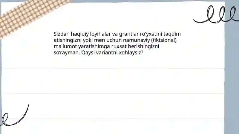 Menejerlik kopitensiyalarining ahamiyati 4
