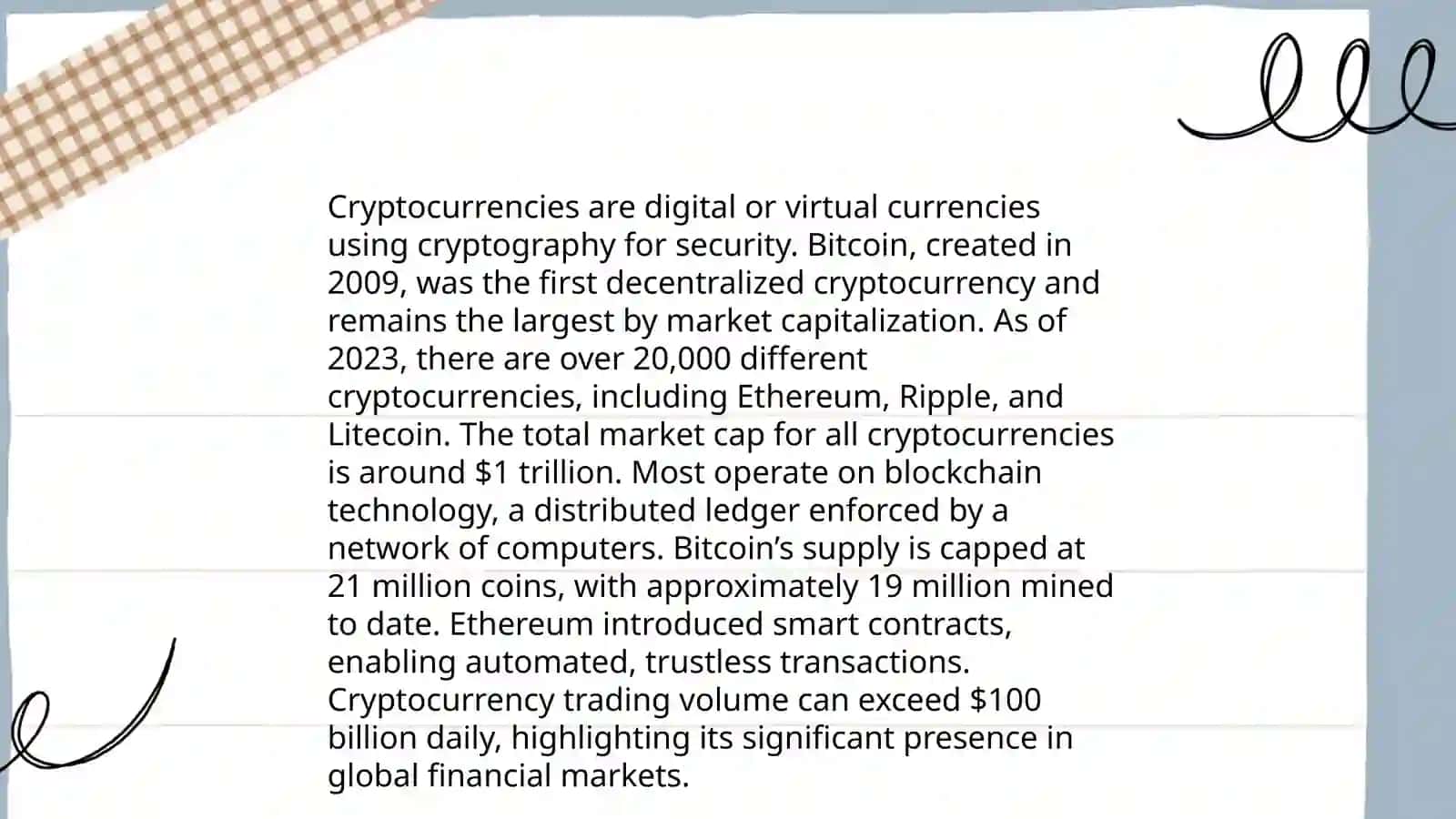 The future of money 4