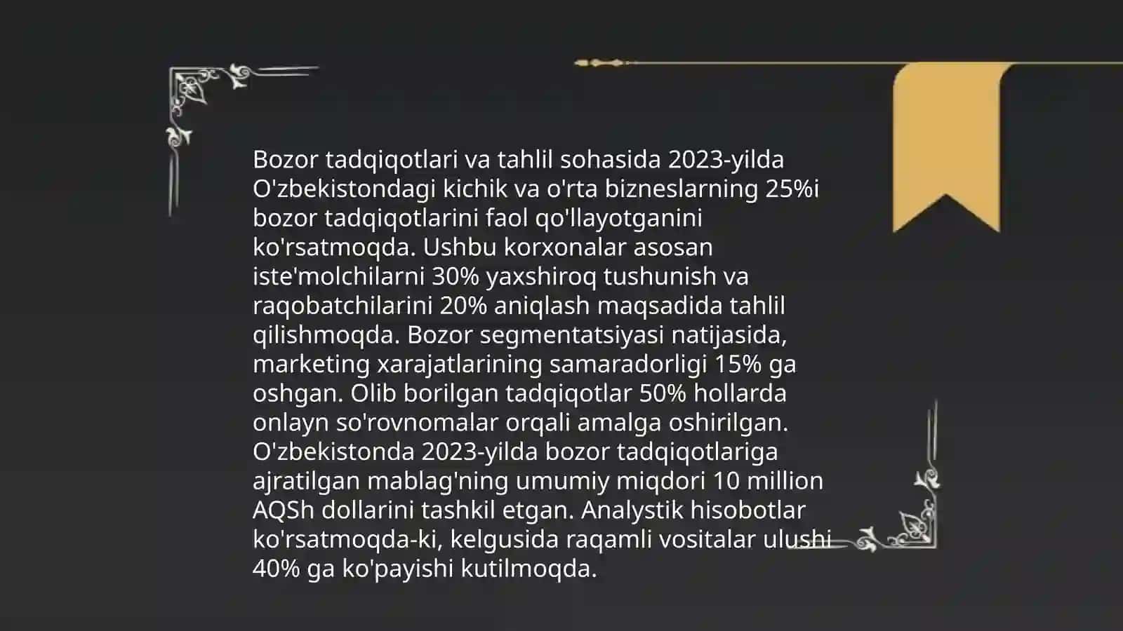 Strategik marketing 4