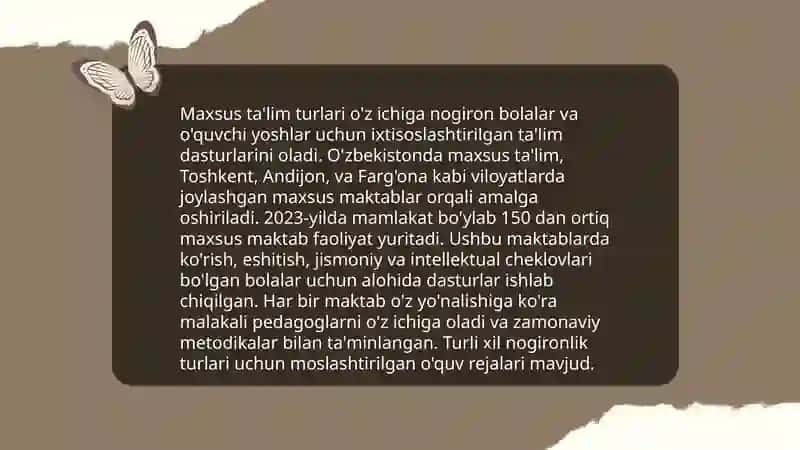 Korrektsion pedagogika 4