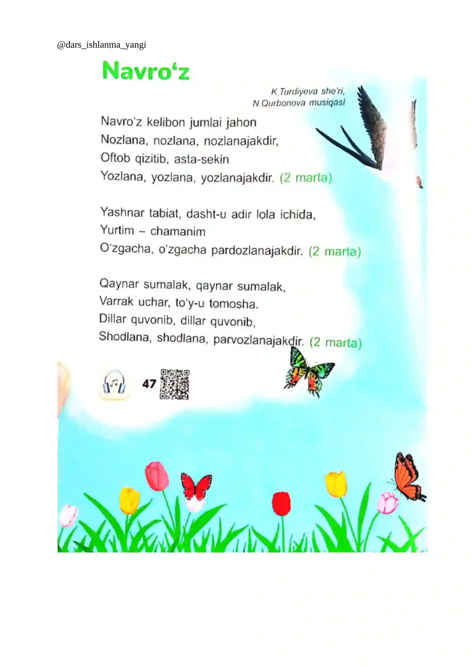 Navro‘z 4