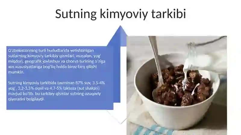 Pure Milky sut mahsuloti 4