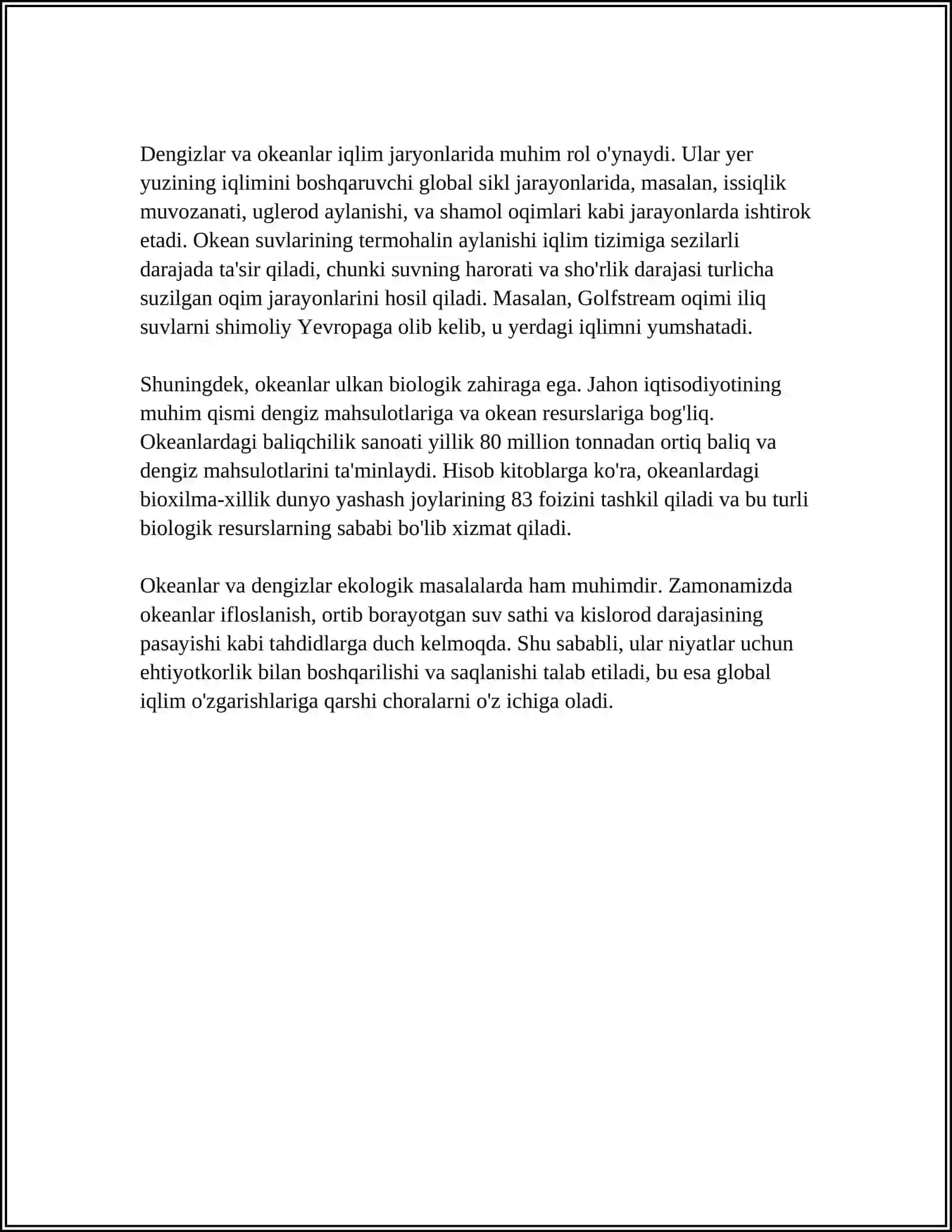 GEOGRAFIK ATAMALAR 4