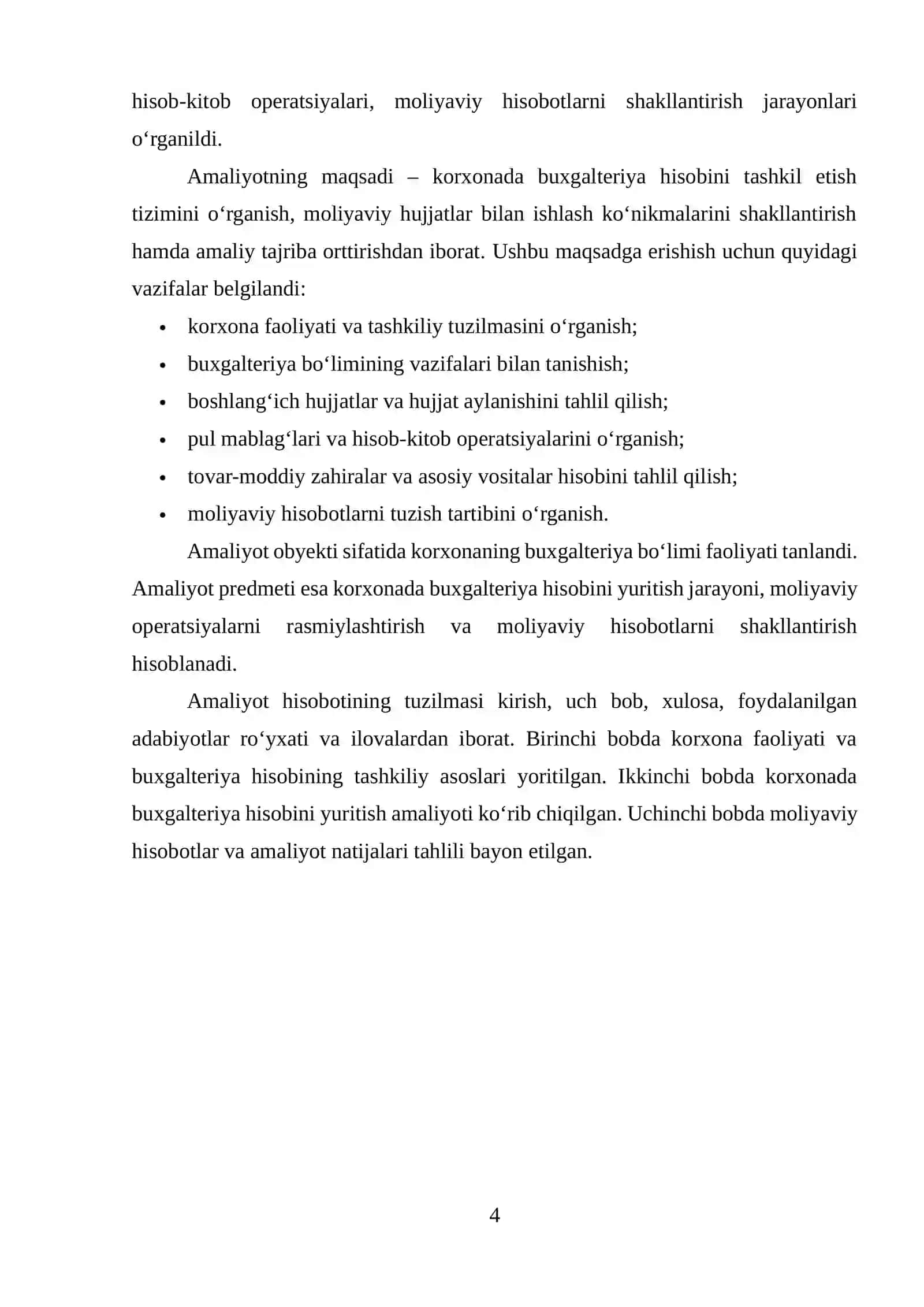 ZKT zavod AMALIYOT HISOBOTI 4