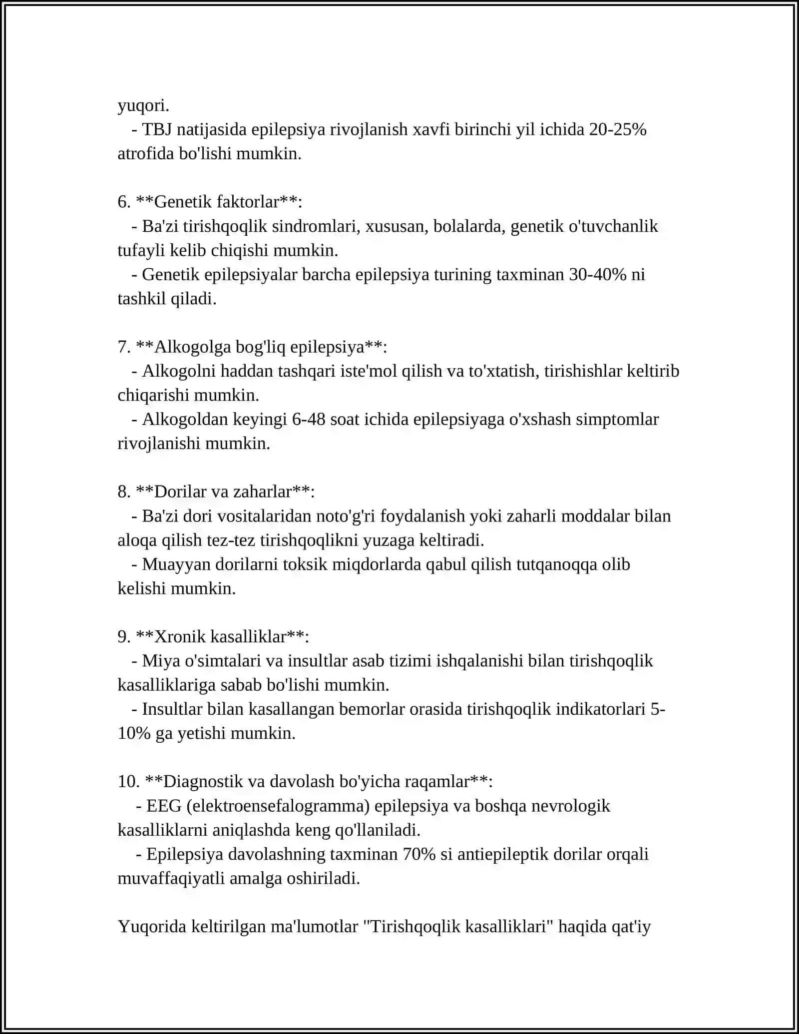 XUSNBUZARLAR-DERMATOVENEROLOGIYA 4