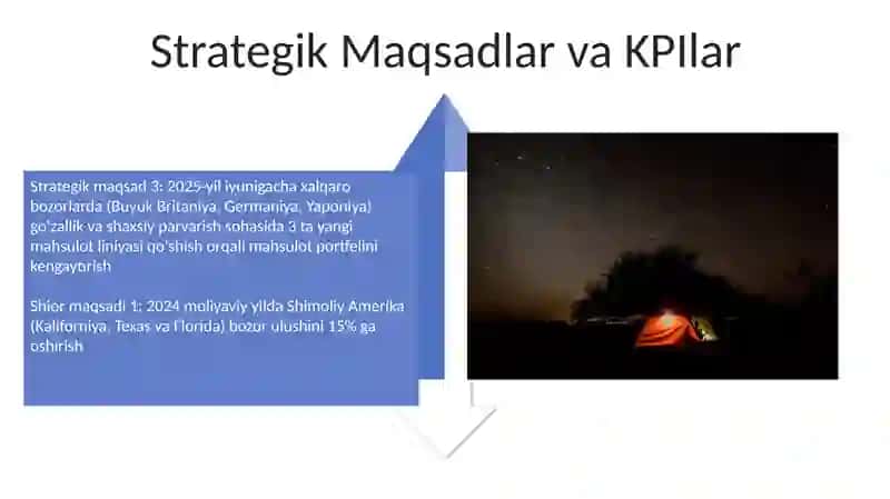 Strategik maqsadlar 4