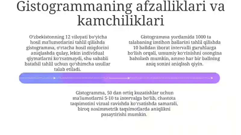 Matematik statistikaning asosiy vazifasi 4