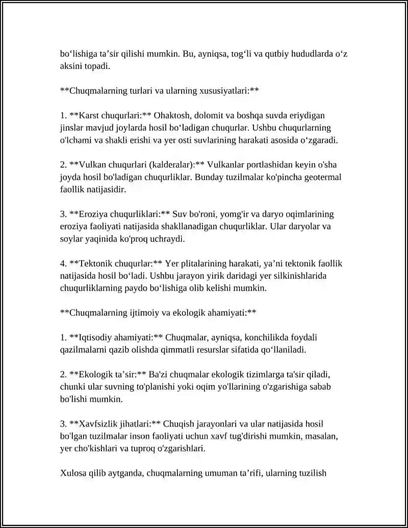 CHUKMALARNING TUZILISHI 4