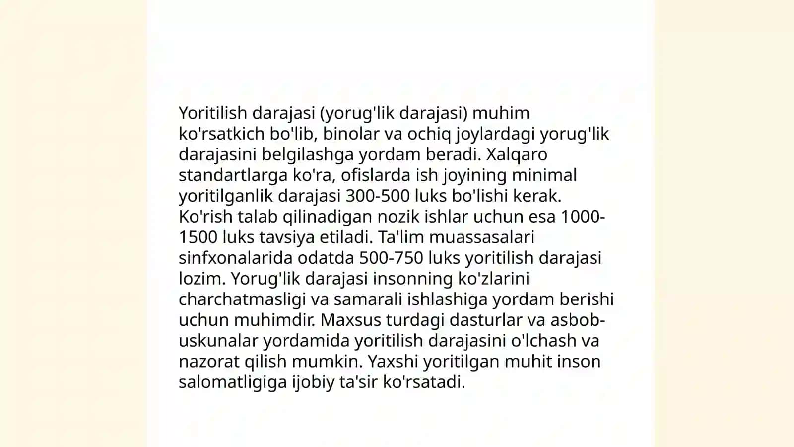 Iqlim sharoiti 4