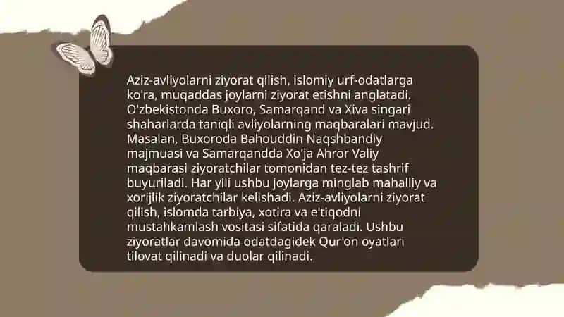To'y Marosimlari Urf-odatlari 4