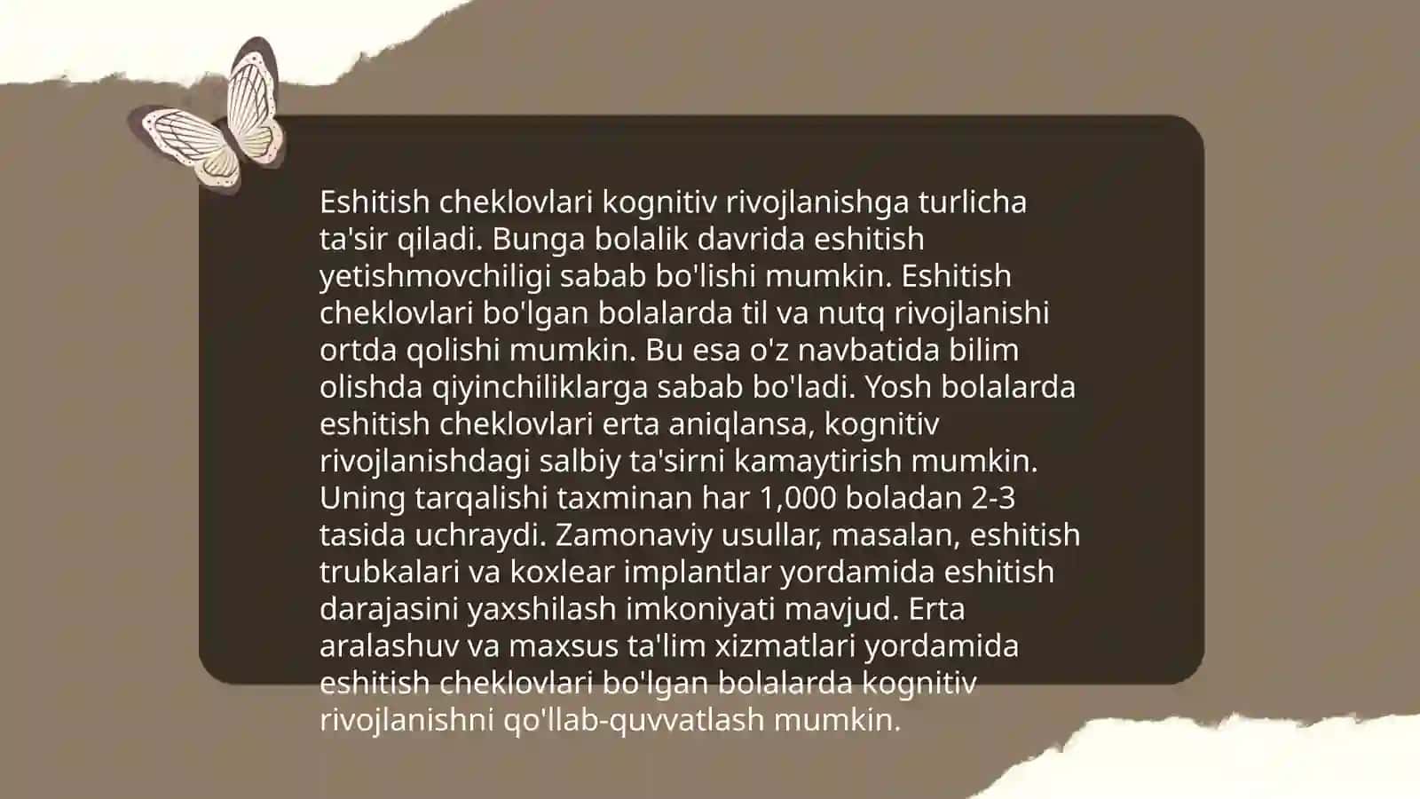 Eshitishda nuqsoni boʻlgan bolalar tafakkur xususiyatlari 4