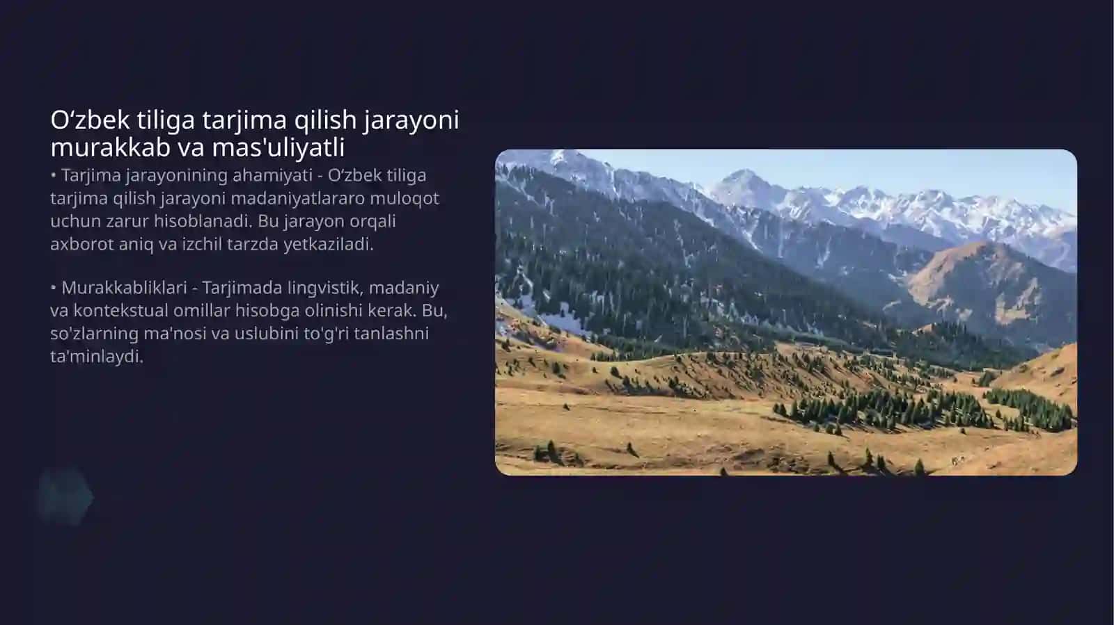 Qurʼonning mustaqil tarjimasi va tafsirlari 4