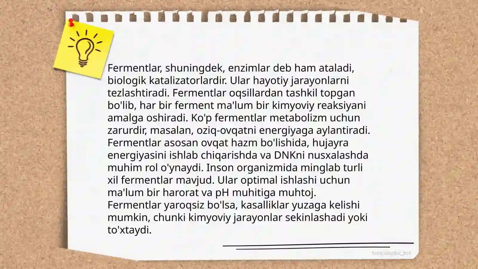 Gen injenerligi fermentlari 4