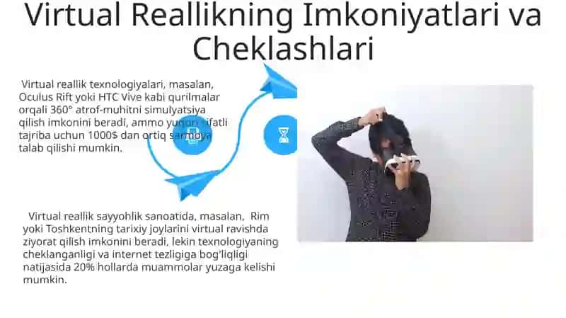 Virtual Haqiqat Texnologiyalari 4