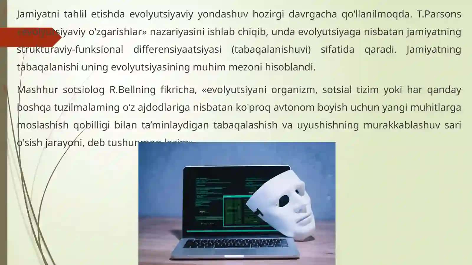 Sotsial injineriya nima va uning zamonaviy usullari 4