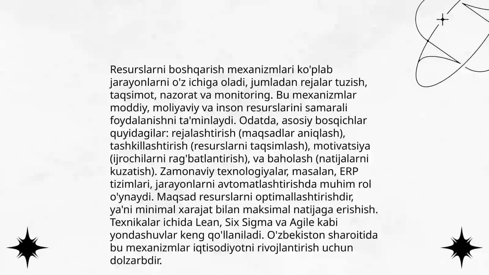 Zamonaviy operatsiyon tizimlarning qiyosiy tahlili 4