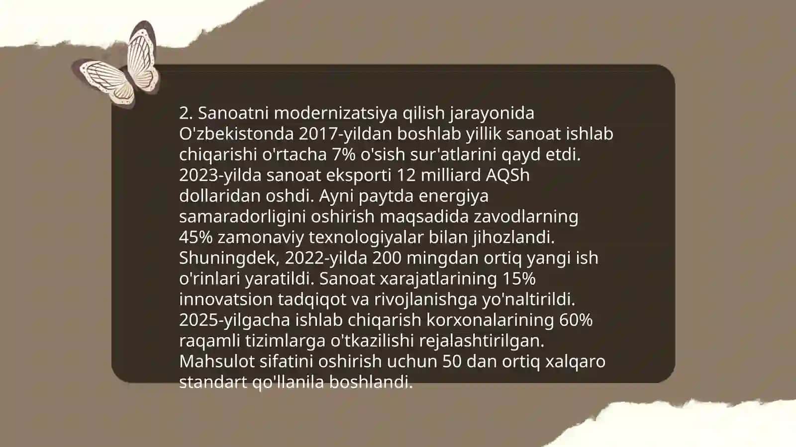 Qishloq xoʻjalikda yer islohotlari 4