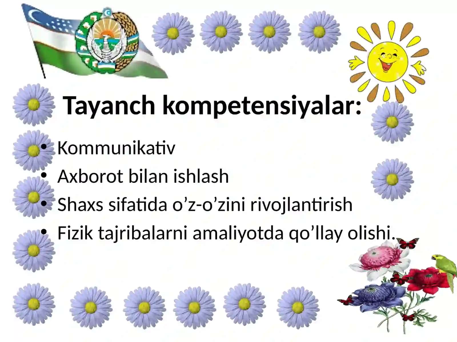 JISM MASSASI. JISMLARNING INERTLIGI 4
