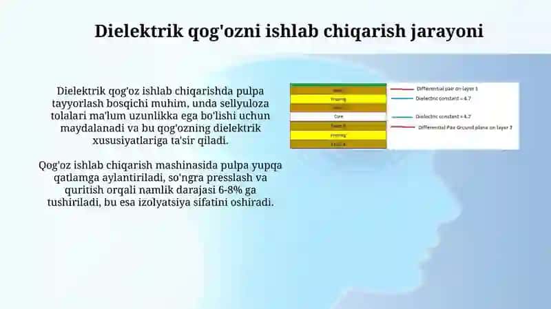 Dielektrik qog'oz 4