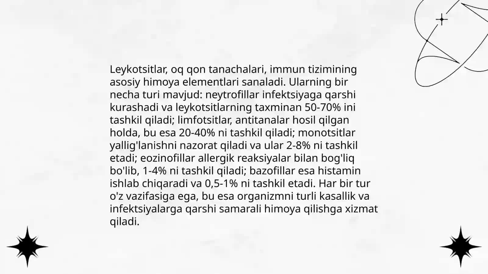 Leykotsitlar 4