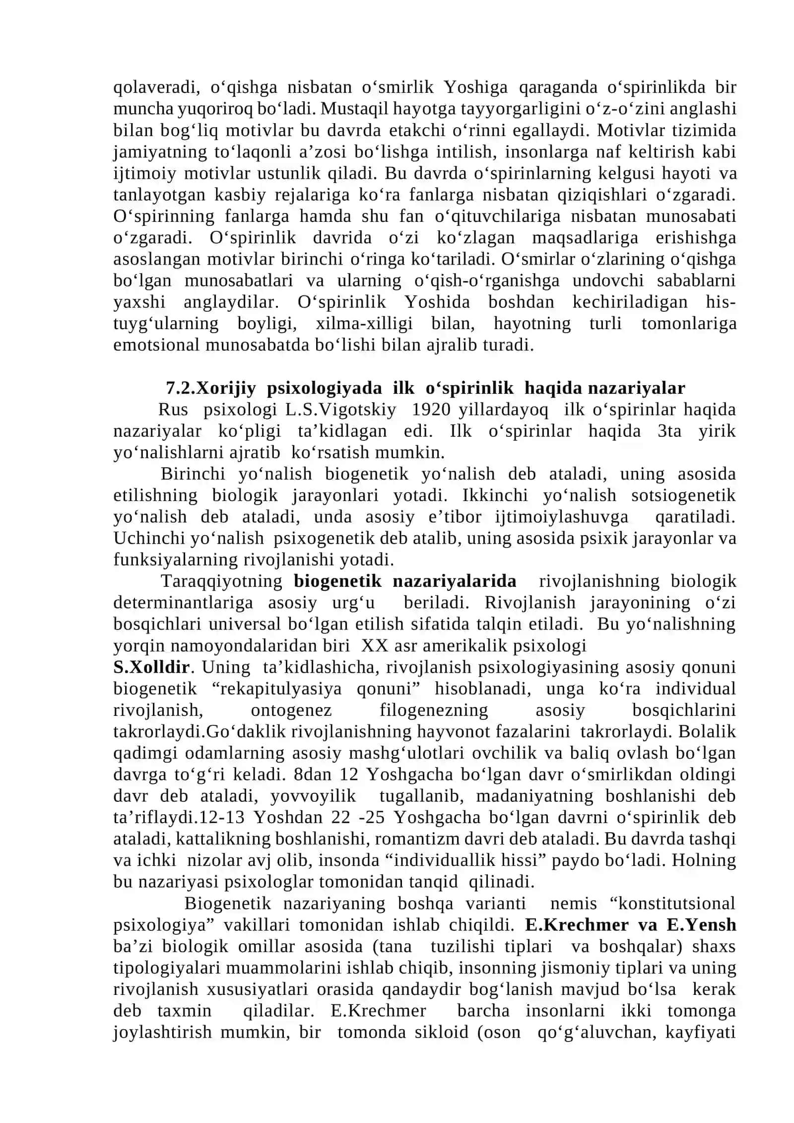 ILK O‘SPIRINLIK DAVRIDA PSIXIK RIVOJLANISH XUSUSIYATLARI 4