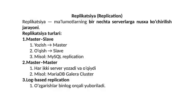 Taqsimlangan MB 4