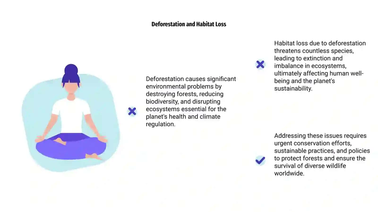Environmental problems 4