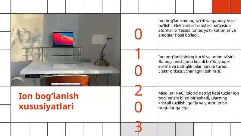 Murakkab birikmalardagi kimyodan bogʻlanish tabiatni tushuntirish 4