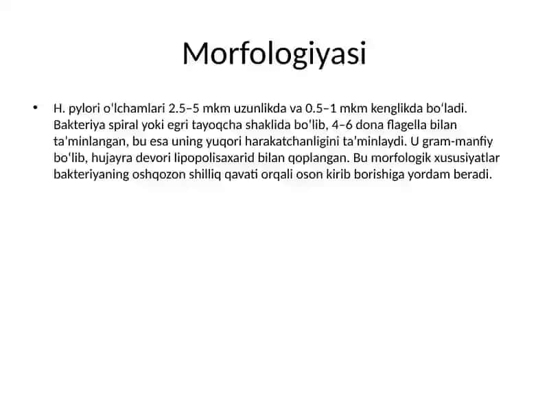 Helicobacter pylori infeksiyasi 4