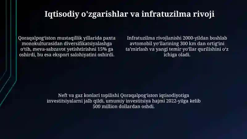 Qoraqalpogʻiston Respublikasi 4