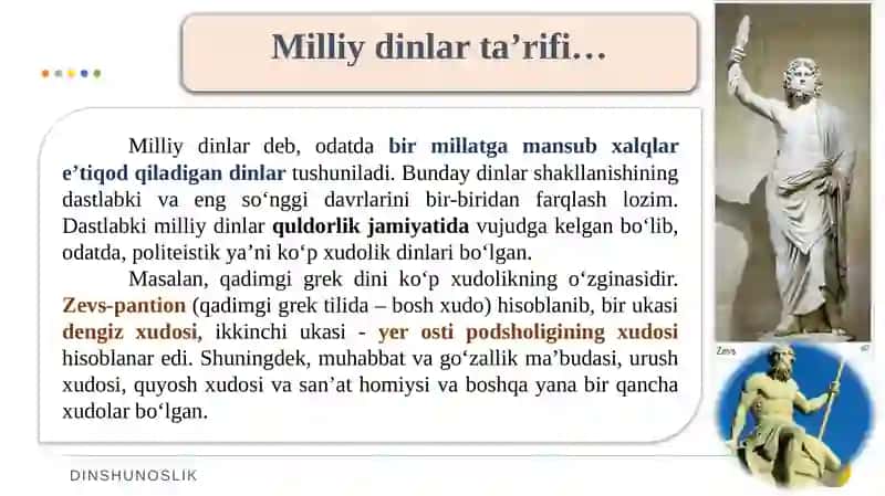 DINSHUNOSLIK 4