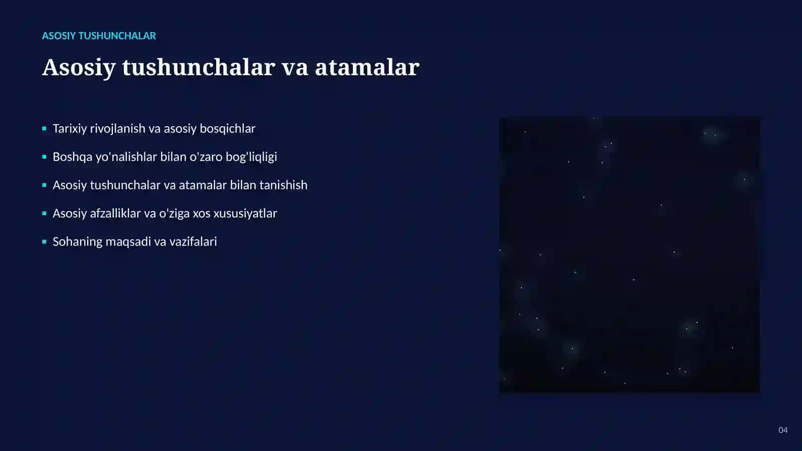 SUN'IY INTELLEKT • AI KELAJAGI VA JAMIYAT 4