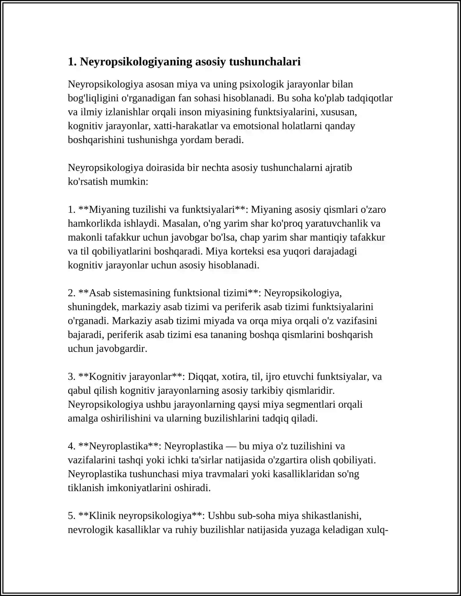 MUAMMONI ÓRGANISHGA NEYROPSIXOLOGIK YONDASHUV 4