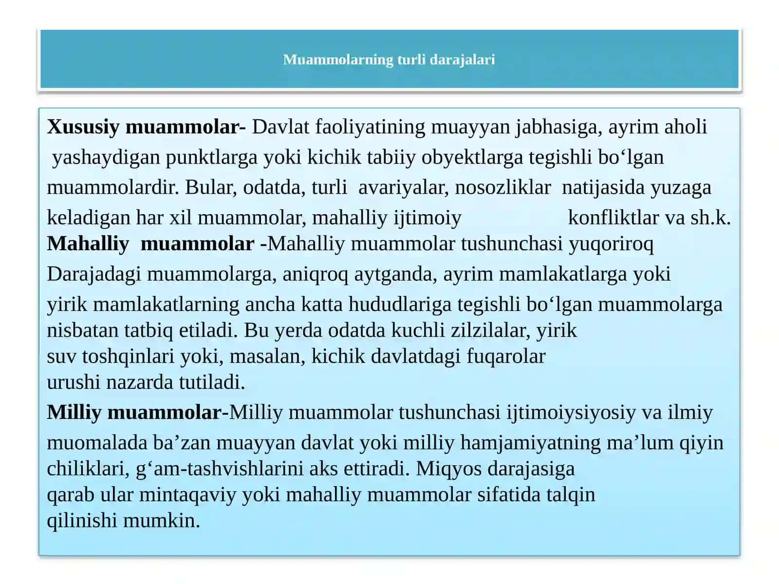 Globallashuv va barqaror taraqqiyot falsafasi 4