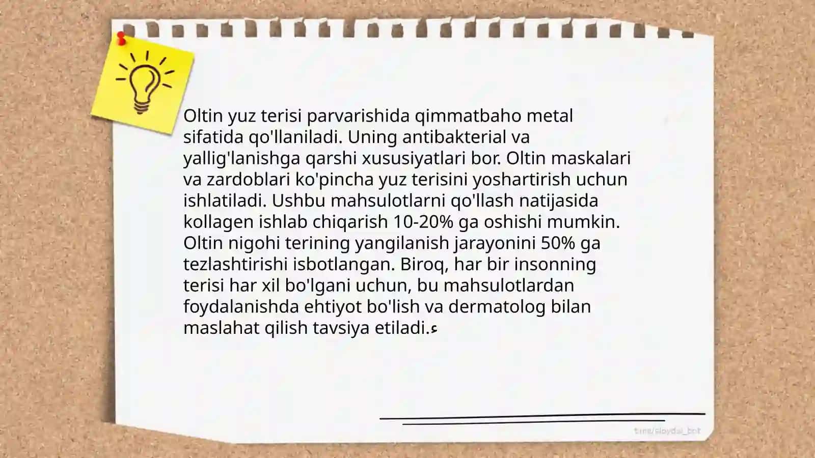 Metallarning kasmitikadagi ahamiyati 4