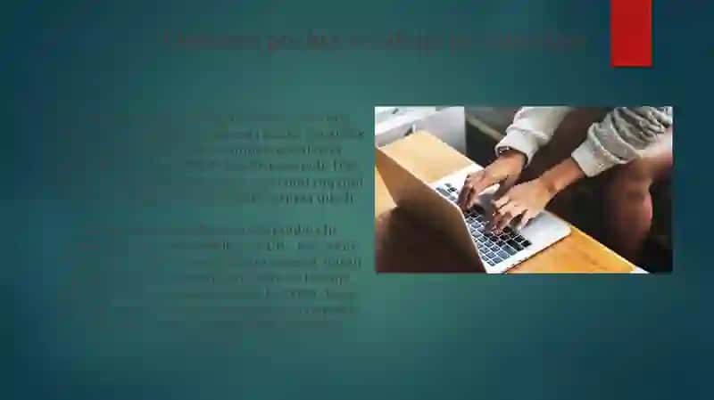 Internet va global kompyuter tarmoqlari 4
