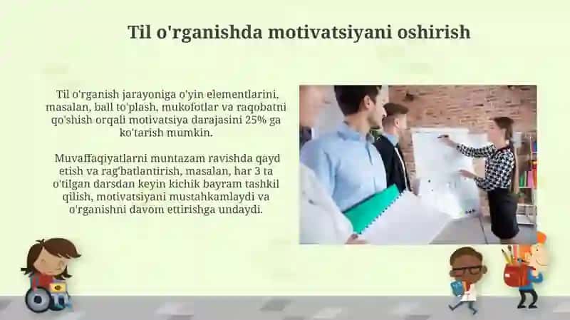 Tillarini Òqitish Metodikasi va Tamoyillari 4