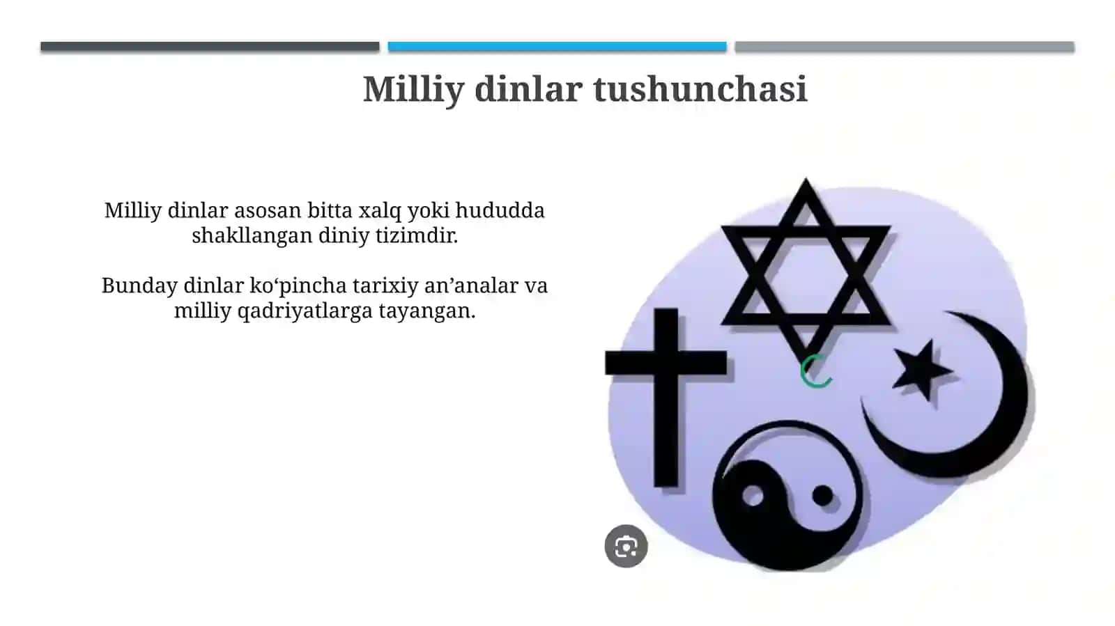 Milliydinlar 4