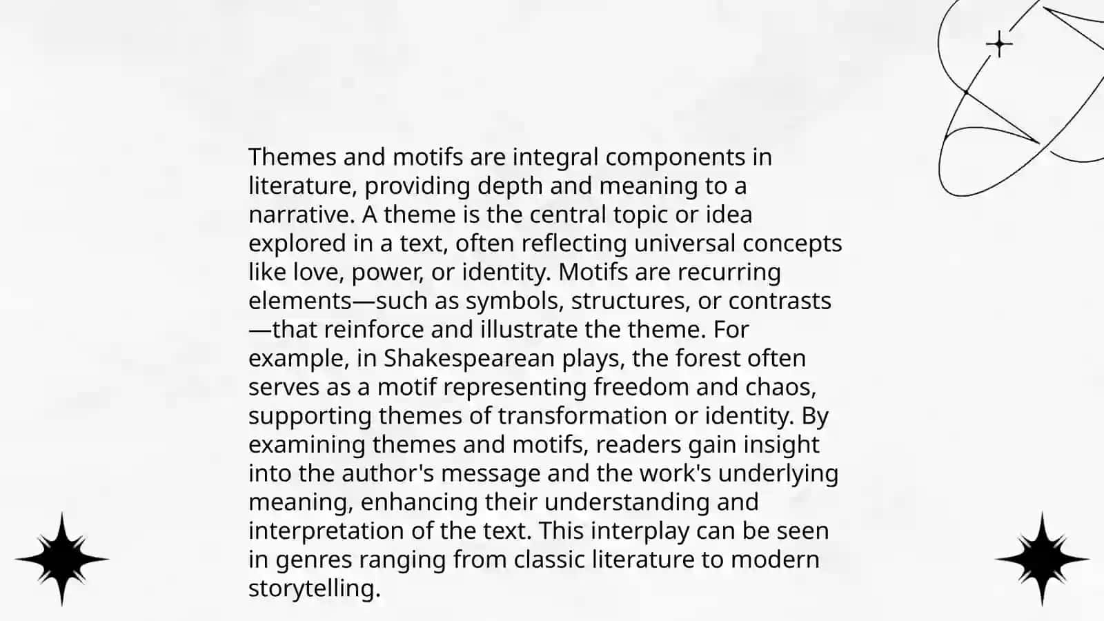 Story review (write a review on a story) 4