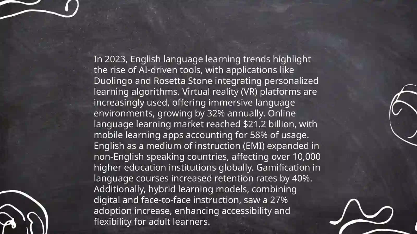 English mania 4