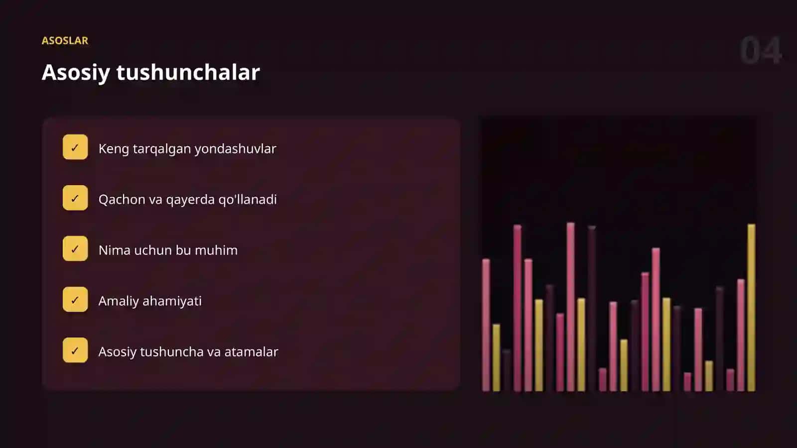 Amaliy RAG VA BILIM BAZASI 4