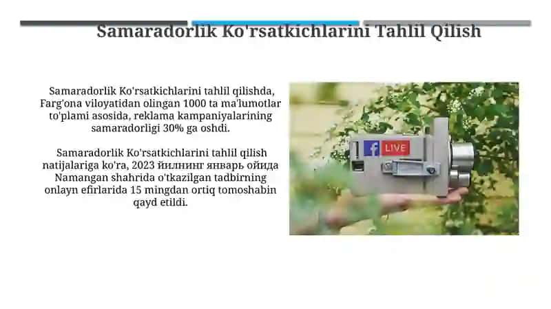 Ijtimoiy mediani baholash 4