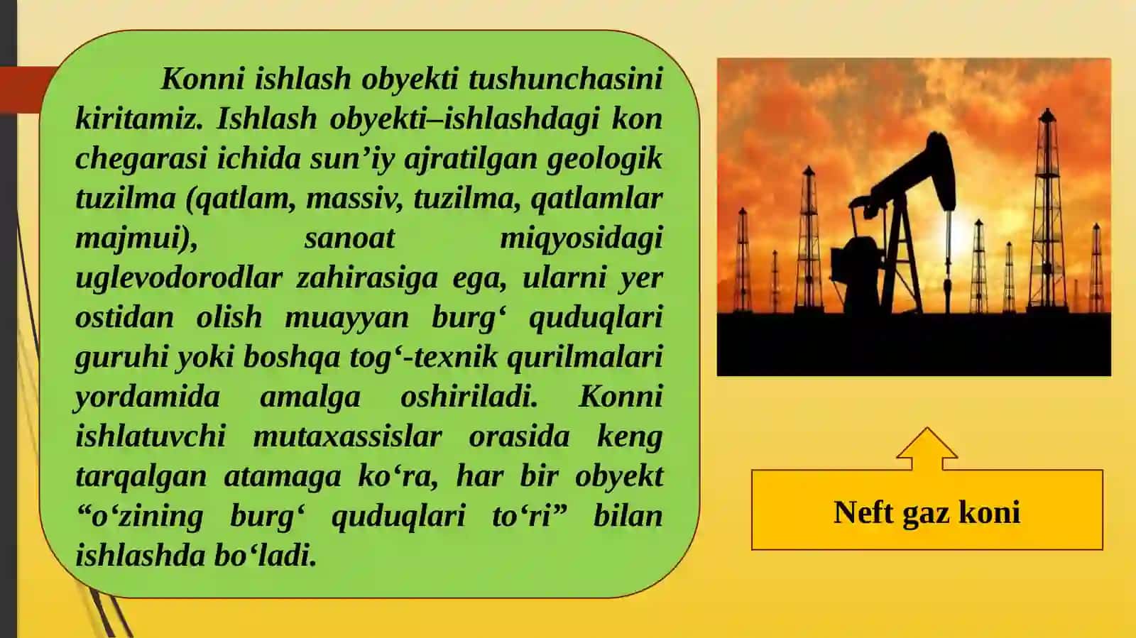 Neftkonlarini ishlash usullari va texnologiyalari 4