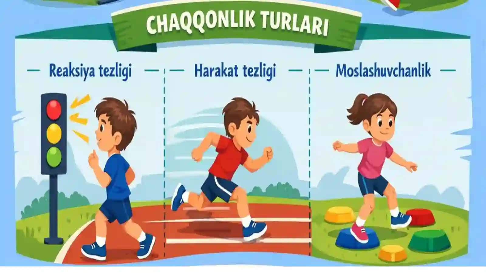 Chaqqonlikni tarbiyalash metodikasi 4