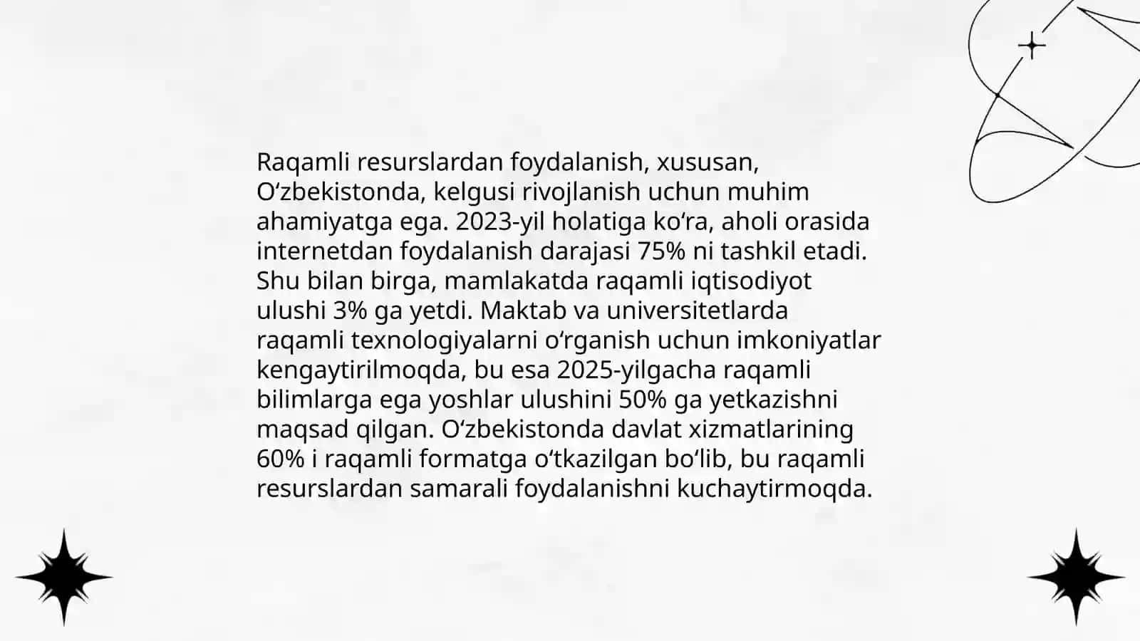 Interfaol ta'lim metodlari 4