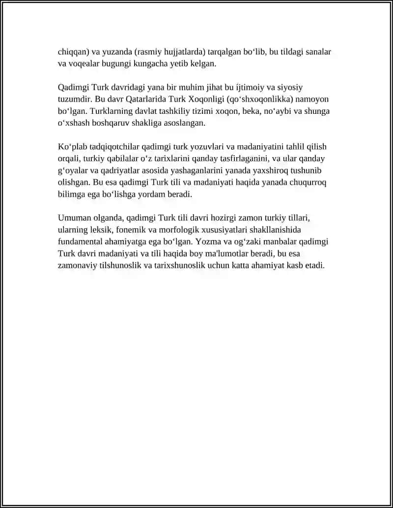 ADABIY TILNING TARAQQIYOT BOSQICHLARI 4