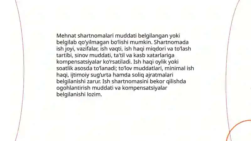 Kadrlar va mexnatga haq tolash 4