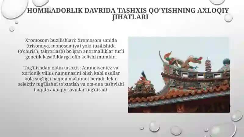Xromosoma kasalliklari 4