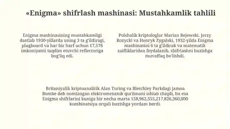 Kiberxavfsizlikka oid milliy va xorijiy miyoriy - huquqiy xujjatlar tahlili 4