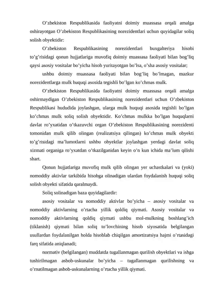 Soliq va maxalliy soliqlar 4